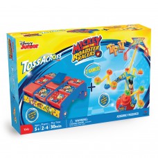 Mickey Roadster Racers - Toss Across & Tip It Combo Pack   565588903